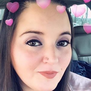 Meet your Posher, Candace